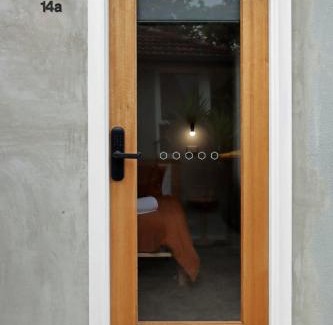 Highton Apartment | 14 Scenic Studio