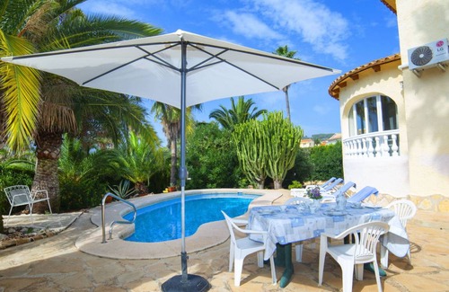Casas de Torrat Other | 140 m² Accommodation ∙ 2 bedrooms ∙ 4 guests