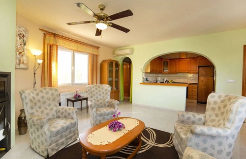 Casas de Torrat Other | 140 m² Accommodation ∙ 2 bedrooms ∙ 4 guests