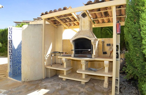 Casas de Torrat Other | 140 m² Accommodation ∙ 2 bedrooms ∙ 4 guests