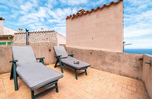Banyalbufar Other | 140 m² Accommodation ∙ 3 bedrooms ∙ 6 guests