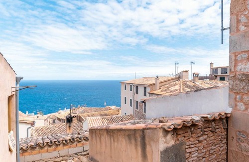 Banyalbufar Other | 140 m² Accommodation ∙ 3 bedrooms ∙ 6 guests