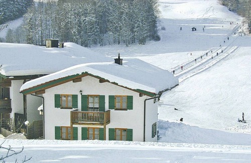 Ruhpolding Other | 140 m² Accommodation ∙ 4 bedrooms ∙ 8 guests