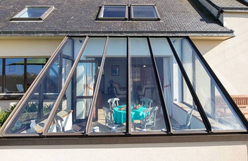 Plouescat Other | 140 m² Accommodation ∙ 3 bedrooms ∙ 6 guests