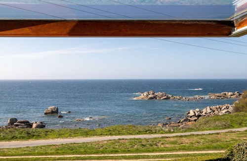 Plouescat Other | 140 m² Accommodation ∙ 3 bedrooms ∙ 6 guests