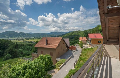 Mrkopalj Other | 140 m² Accommodation ∙ 3 bedrooms ∙ 4 guests