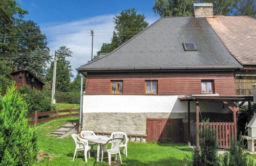 Lenora Other | 140 m² Accommodation ∙ 5 bedrooms ∙ 11 guests