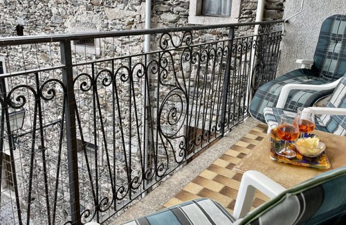 Baveno Other | 140 m² Accommodation ∙ 3 bedrooms ∙ 5 guests