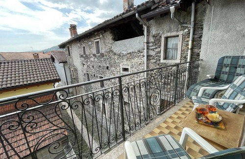 Baveno Other | 140 m² Accommodation ∙ 3 bedrooms ∙ 5 guests