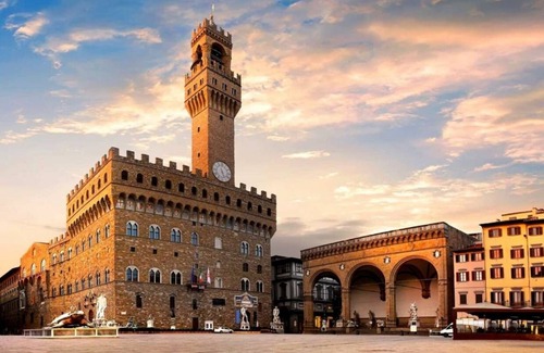 San Giovanni Apartment | 140 m² Apartment ∙ 2 bedrooms ∙ 5 guests
