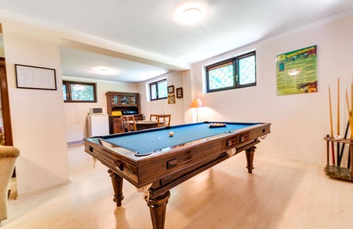 Marcyporeba Apartment | 140 m² Apartment ∙ 3 bedrooms ∙ 6 guests