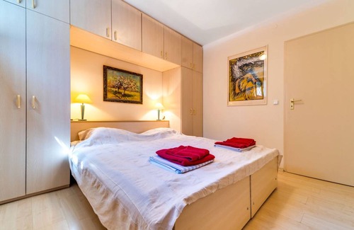 Marcyporeba Apartment | 140 m² Apartment ∙ 3 bedrooms ∙ 6 guests