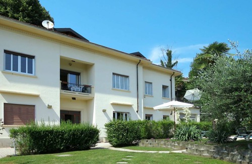 Luino Apartment | 140 m² Apartment ∙ 2 bedrooms ∙ 9 guests