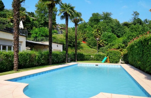 Luino Apartment | 140 m² Apartment ∙ 2 bedrooms ∙ 9 guests