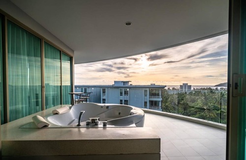 Karon Apartment | 140 m² Apartment ∙ 2 bedrooms ∙ 4 guests