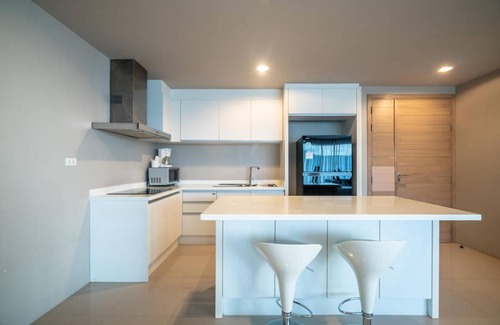 Karon Apartment | 140 m² Apartment ∙ 2 bedrooms ∙ 4 guests