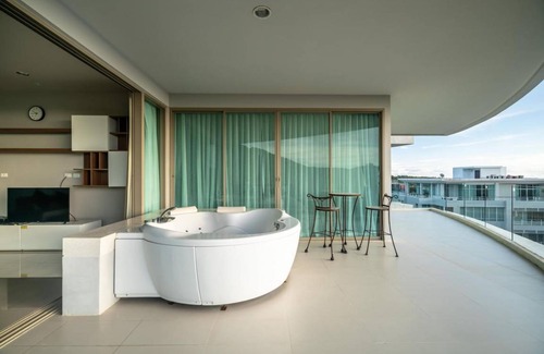 Karon Apartment | 140 m² Apartment ∙ 2 bedrooms ∙ 4 guests