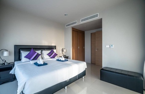 Karon Apartment | 140 m² Apartment ∙ 2 bedrooms ∙ 4 guests