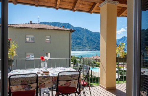 Tremezzina Apartment | 140 m² Apartment ∙ 2 bedrooms ∙ 8 guests