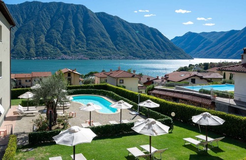 Tremezzina Apartment | 140 m² Apartment ∙ 2 bedrooms ∙ 8 guests