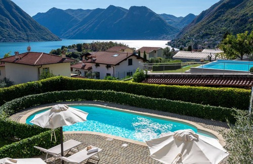 Tremezzina Apartment | 140 m² Apartment ∙ 2 bedrooms ∙ 8 guests