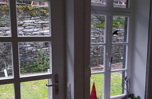 Monschau Apartment | 140 m² Apartment ∙ 3 bedrooms ∙ 8 guests