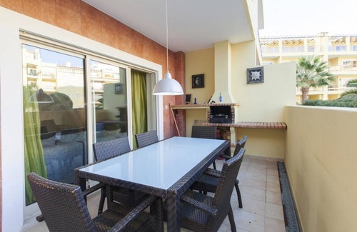 Lagos Apartment | 140 m² Apartment ∙ 3 bedrooms ∙ 7 guests