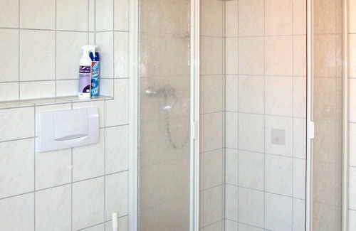 Wangerland Apartment | 140 m² Apartment ∙ 3 bedrooms ∙ 6 guests