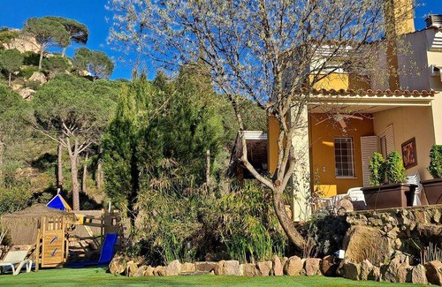 Las Jaras Apartment | 140 m² Apartment ∙ 3 bedrooms ∙ 4 guests