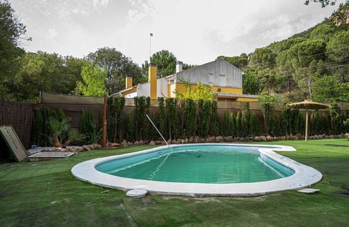 Las Jaras Apartment | 140 m² Apartment ∙ 3 bedrooms ∙ 7 guests
