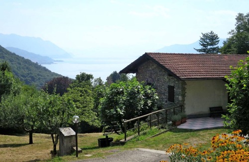 Colmegna Apartment | 140 m² Apartment ∙ 4 bedrooms ∙ 8 guests