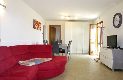 Colmegna House | 140 m² Apartment ∙ 4 bedrooms ∙ 8 guests