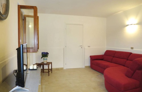 Colmegna House | 140 m² Apartment ∙ 4 bedrooms ∙ 8 guests