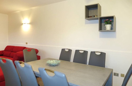 Colmegna House | 140 m² Apartment ∙ 4 bedrooms ∙ 8 guests