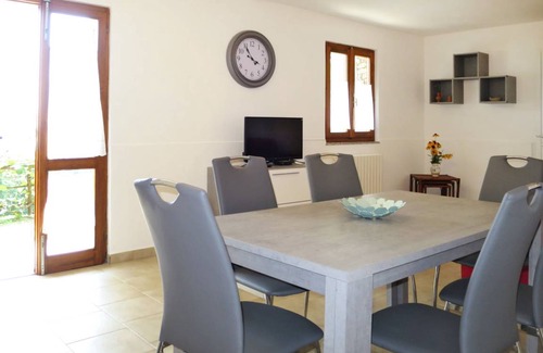 Colmegna House | 140 m² Apartment ∙ 4 bedrooms ∙ 8 guests