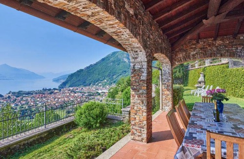 Consiglio di Rumo Apartment | 140 m² Apartment ∙ 4 bedrooms ∙ 8 guests