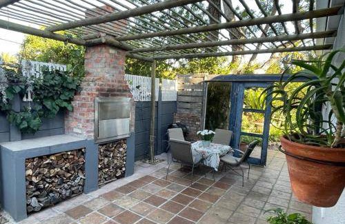 Bergvliet Apartment | 140 m² Apartment ∙ 4 guests