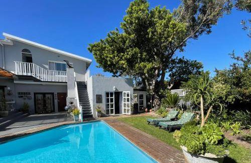 Bergvliet Apartment | 140 m² Apartment ∙ 4 guests