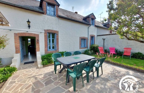 Renaze Cottage | 140 m² Cabin ∙ 3 bedrooms ∙ 8 guests