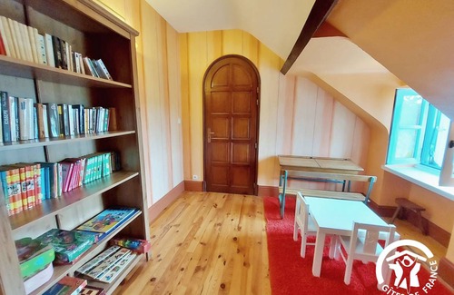 Renaze Cottage | 140 m² Cabin ∙ 3 bedrooms ∙ 8 guests