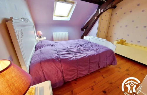 Renaze Cottage | 140 m² Cabin ∙ 3 bedrooms ∙ 8 guests