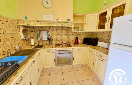 Renaze Cottage | 140 m² Cabin ∙ 3 bedrooms ∙ 8 guests