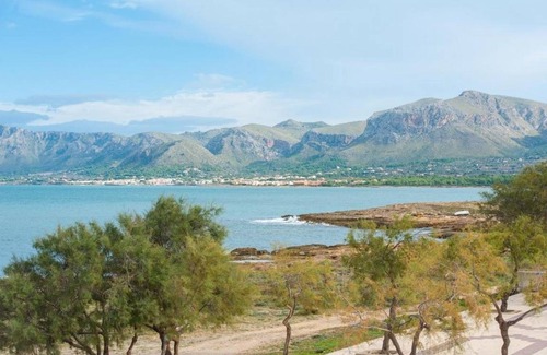 Son Serra de Marina House | 140 m² House ∙ 3 bedrooms ∙ 6 guests