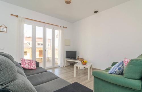 Son Serra de Marina House | 140 m² House ∙ 3 bedrooms ∙ 6 guests