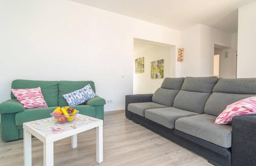 Son Serra de Marina House | 140 m² House ∙ 3 bedrooms ∙ 6 guests