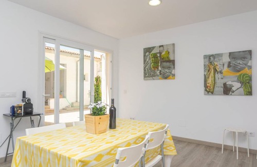 Son Serra de Marina House | 140 m² House ∙ 3 bedrooms ∙ 6 guests