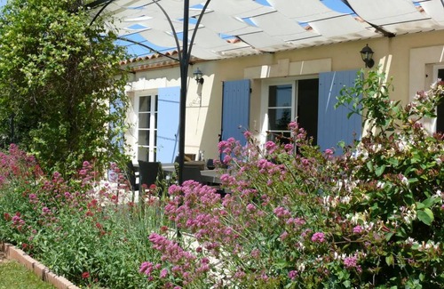 Saint-Martin-de-Crau House | 140 m² House ∙ 4 bedrooms ∙ 10 guests
