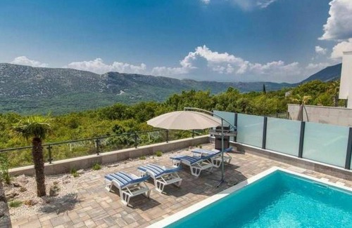 Grizane House | 140 m² House ∙ 4 bedrooms ∙ 8 guests