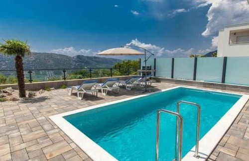 Grizane House | 140 m² House ∙ 4 bedrooms ∙ 8 guests