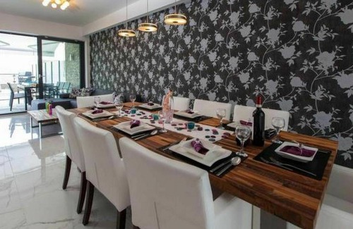 Grizane House | 140 m² House ∙ 4 bedrooms ∙ 8 guests